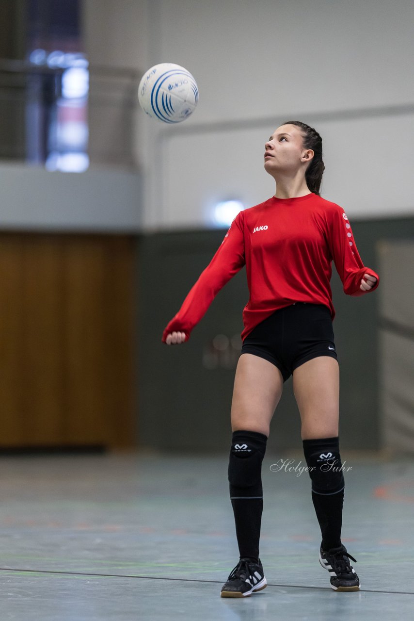 Bild 285 - wU16 Wiemersdorf